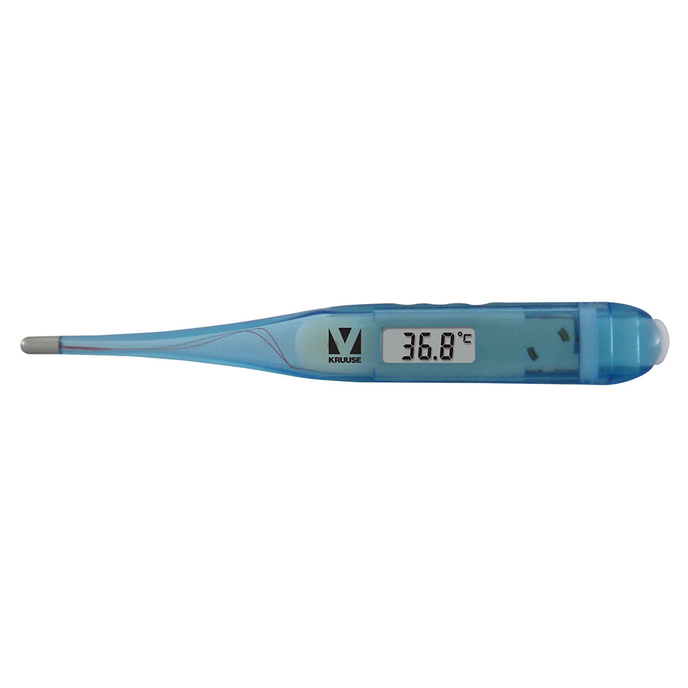 Termometer