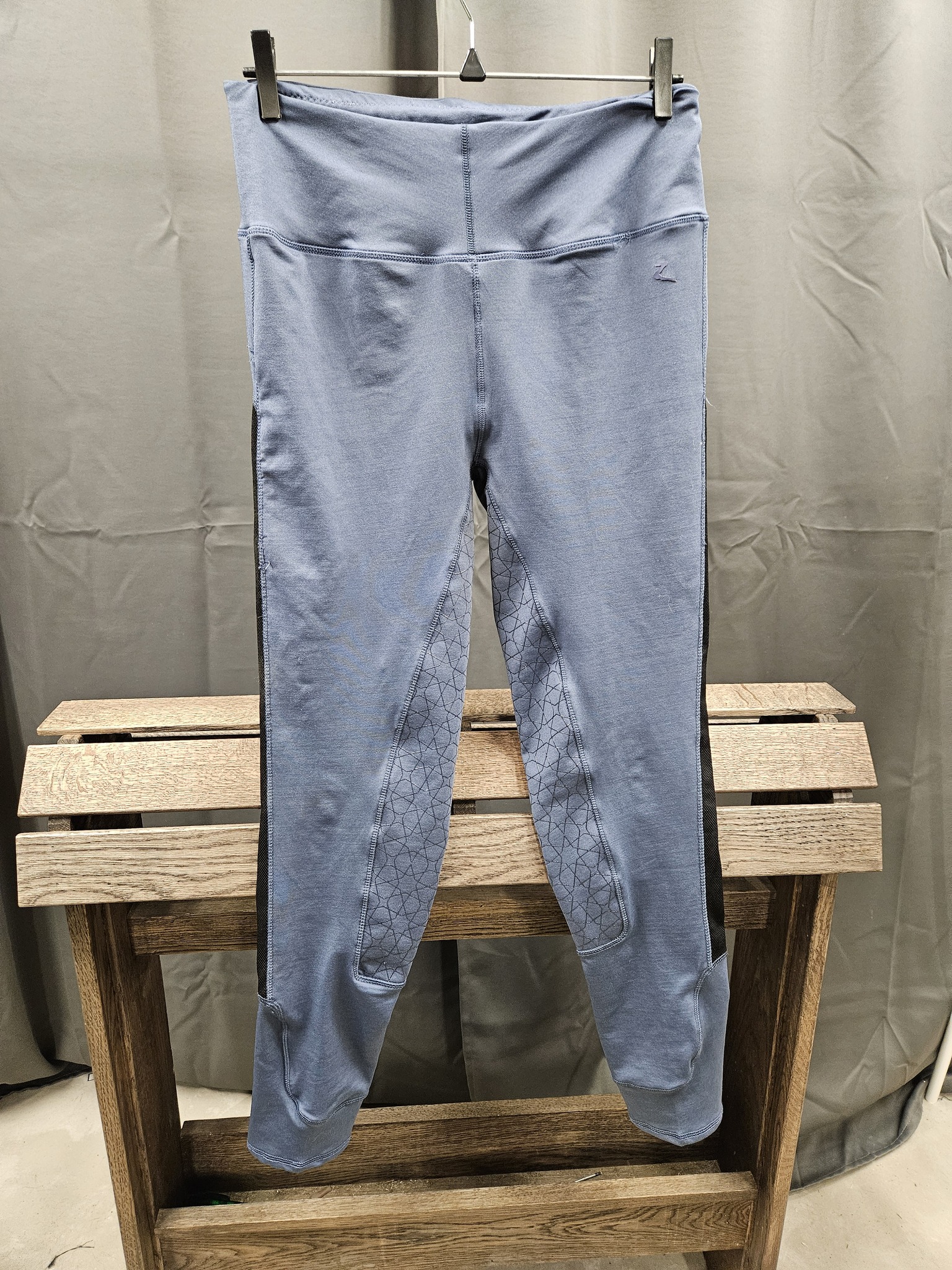 Ridleggings | 44