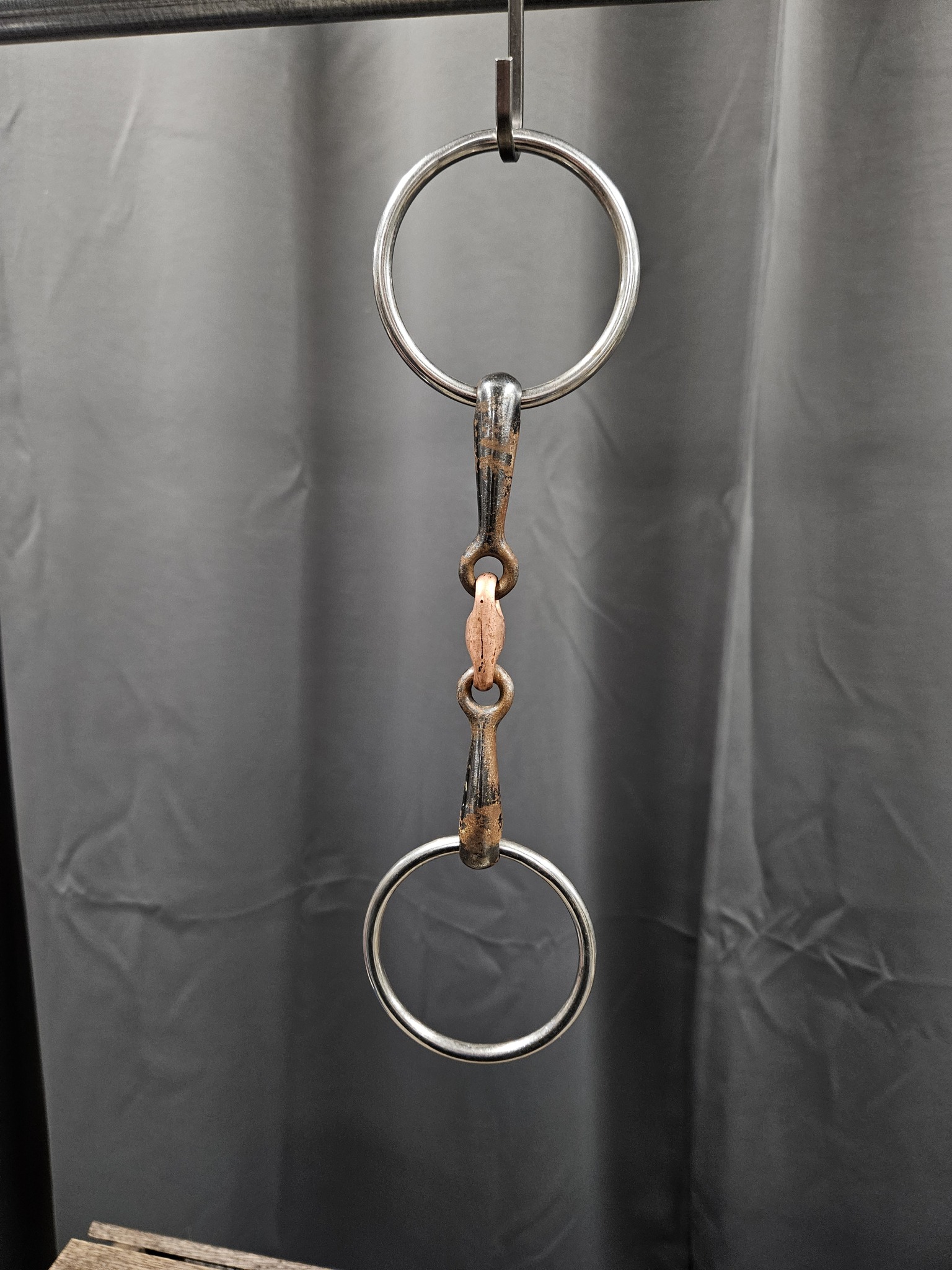 Tredelat bett | 13 cm
