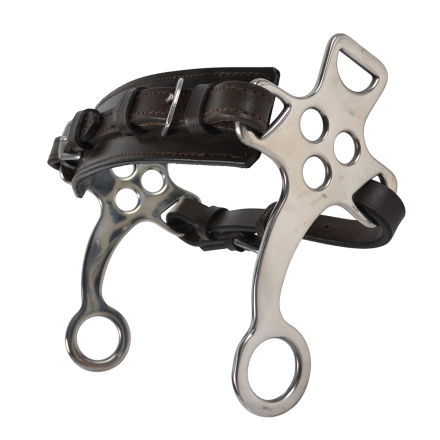 Hackamore | Ponny-Full
