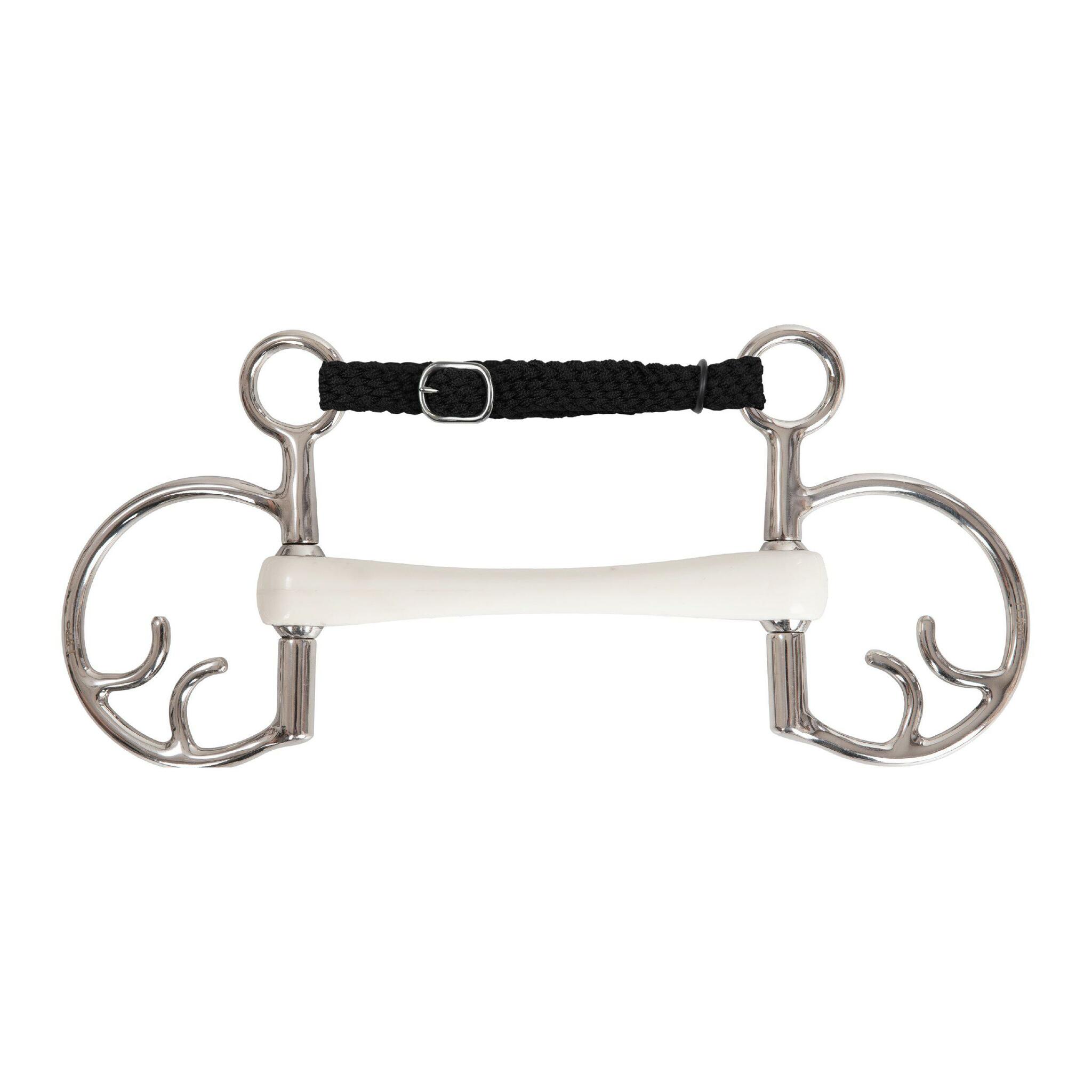 Kimblewick Comfort | 10,5-13,5 cm