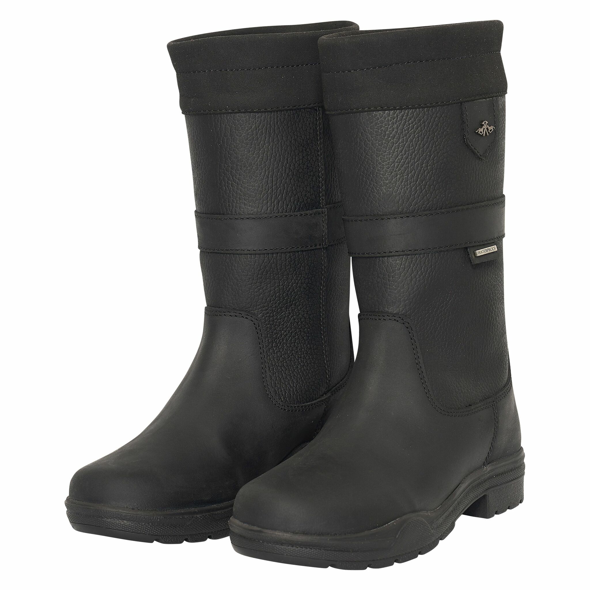 Stallstövlar Lacey | 38-41