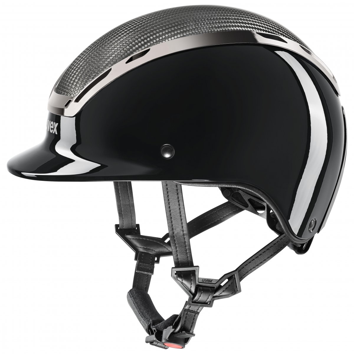 Ridhjälm Exxeed Blaze | 52-59 cm