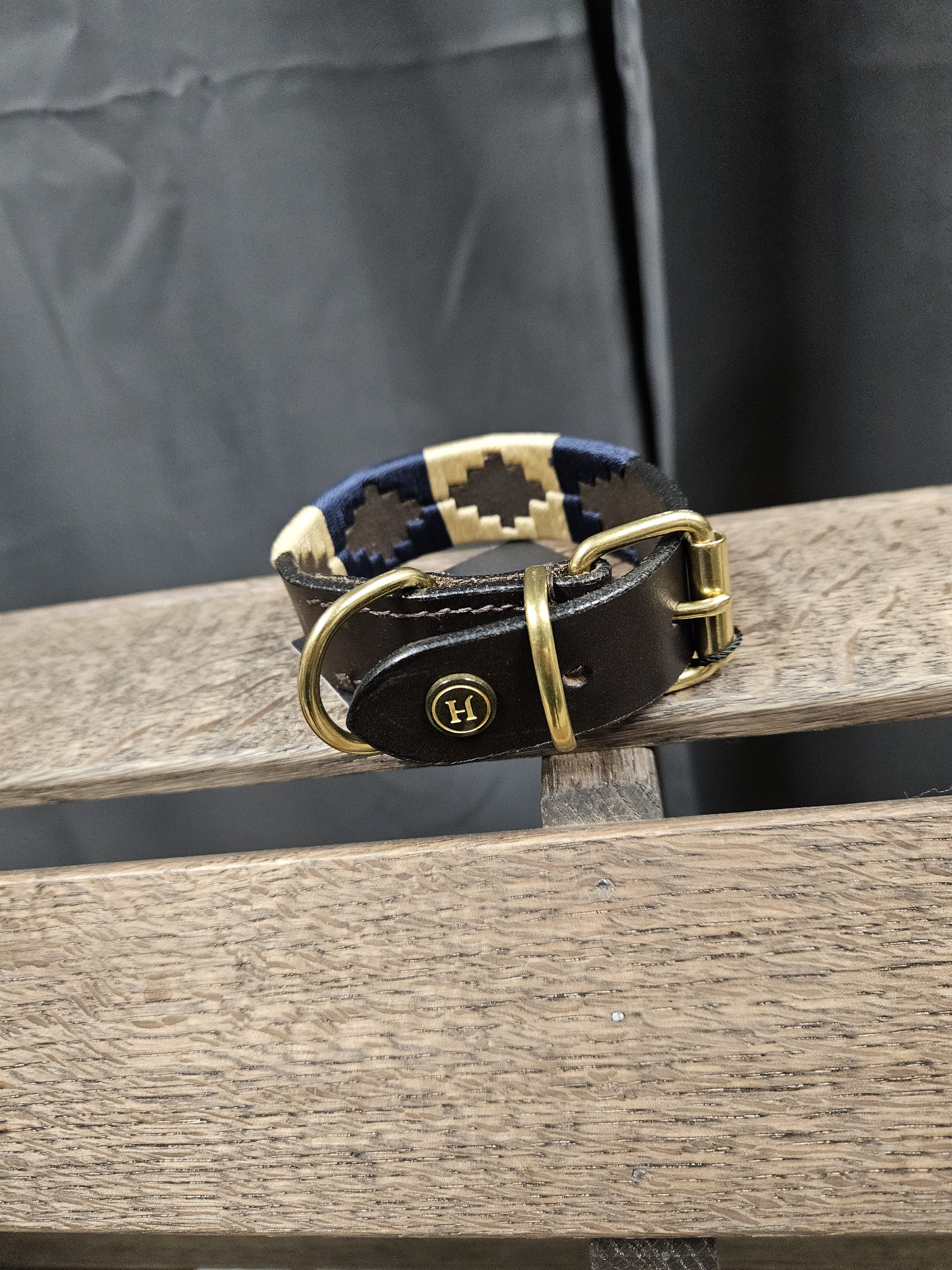 Halsband Criollo | 30 cm