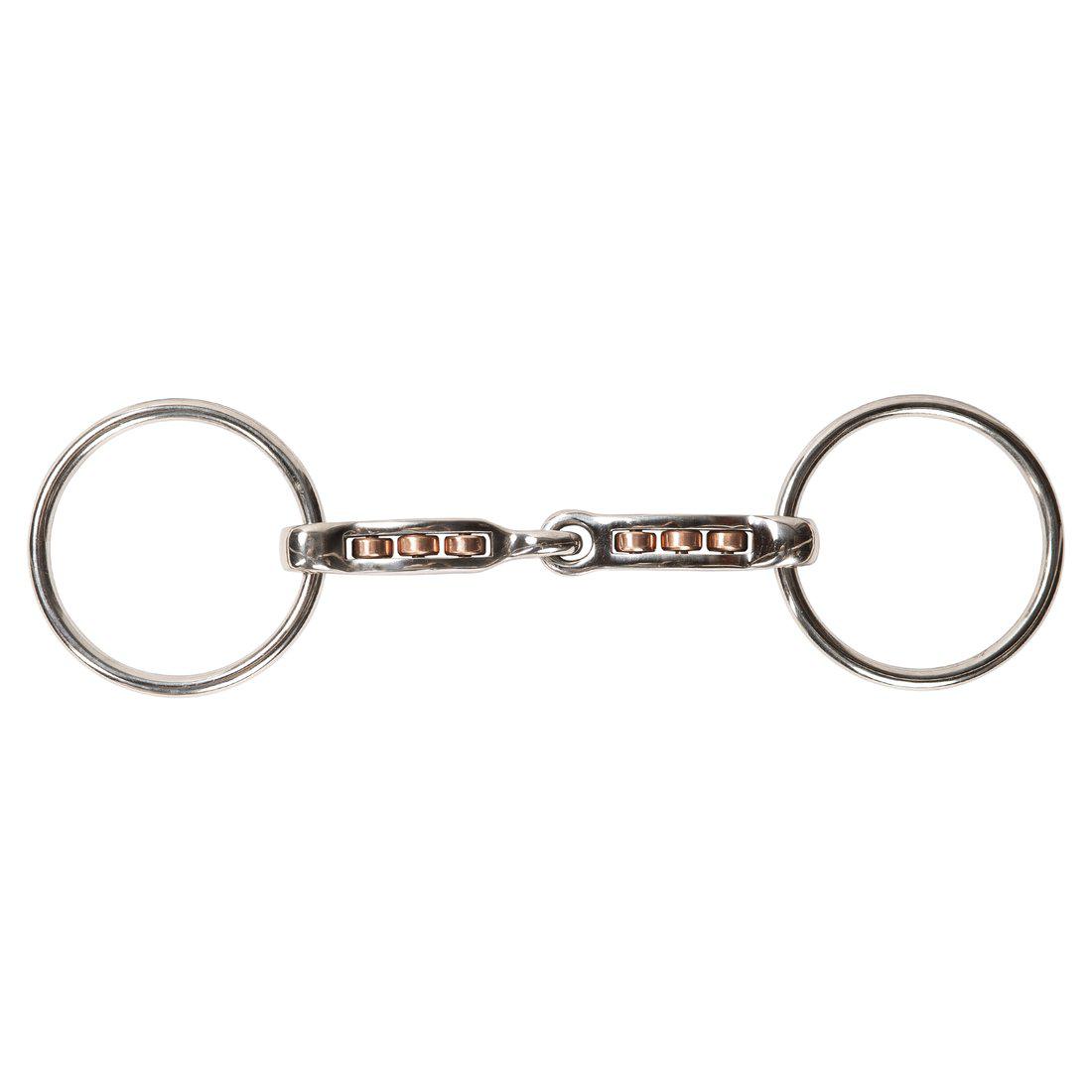 McGenisbett | 12,5-13,5 cm
