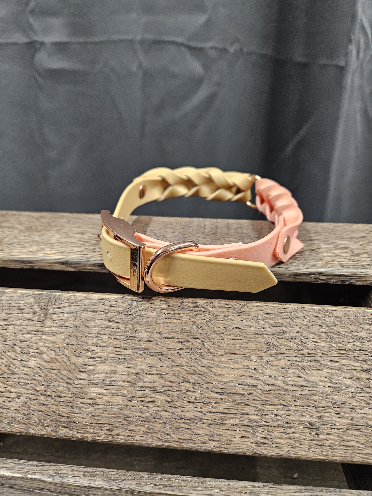 Halsband | 34-40 cm