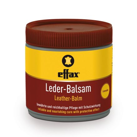 Läderbalsam | 500 ml