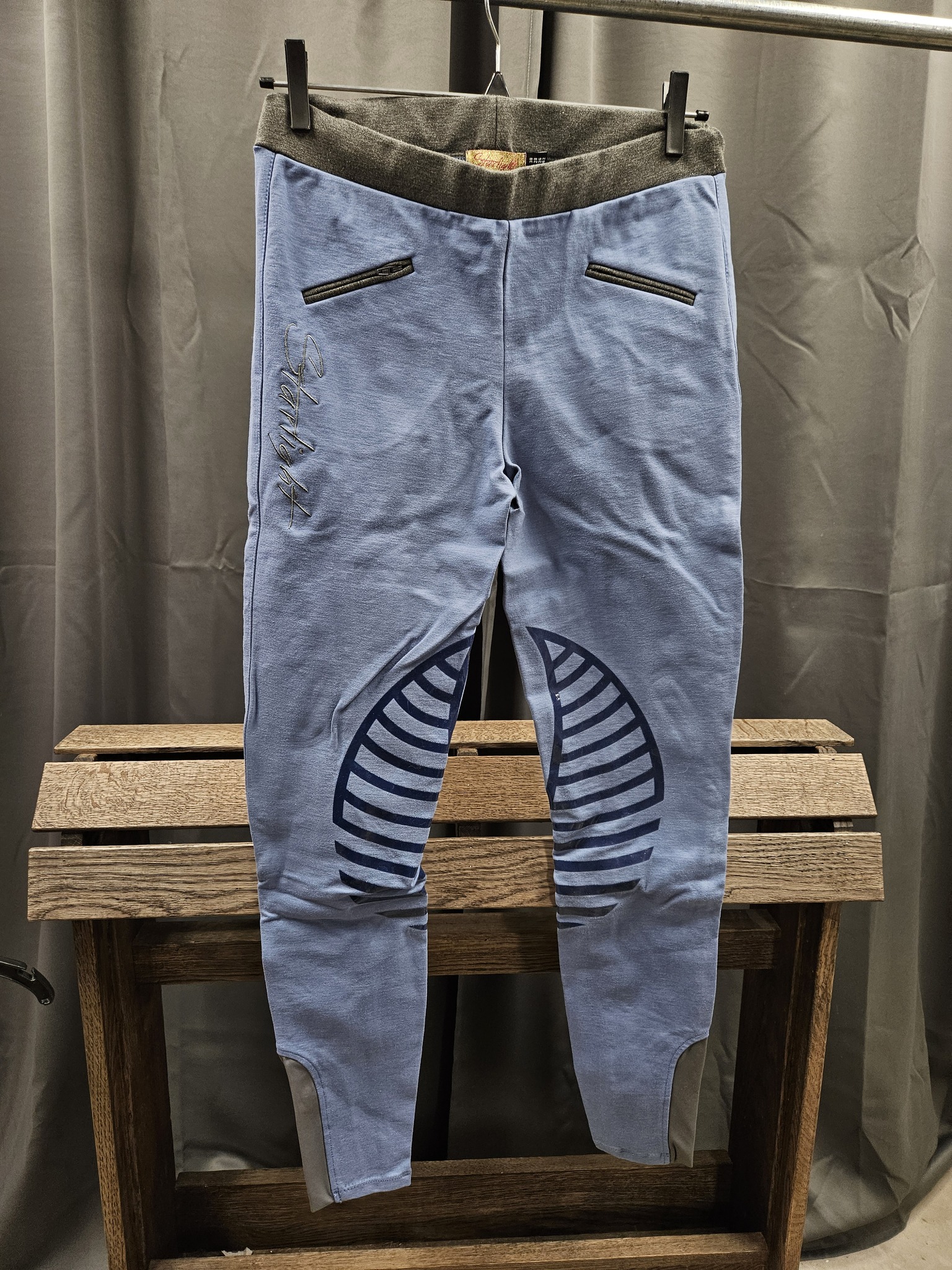 Ridleggings | 38