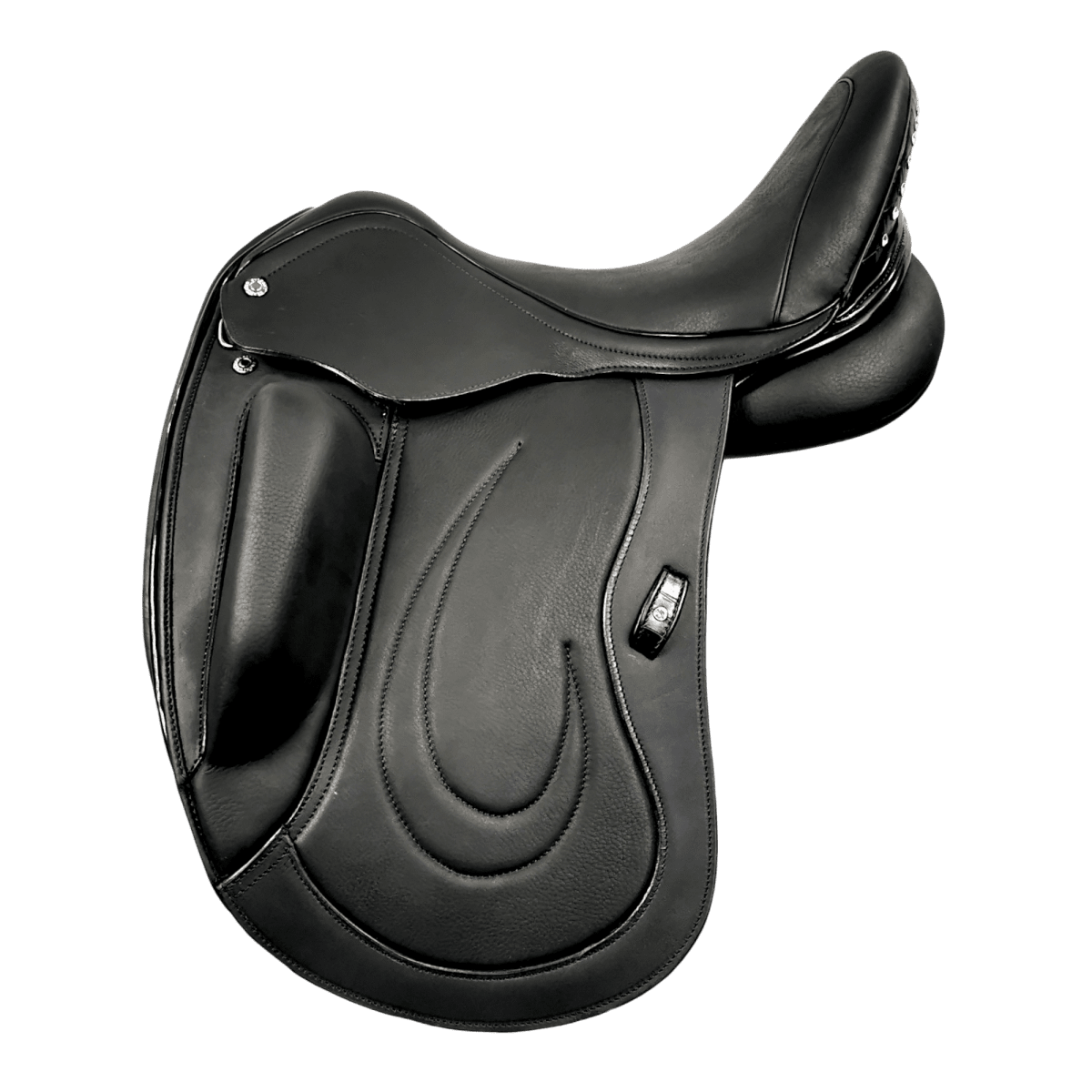 Dressyrsadel Flo de Luxe | 16,5-17,5"