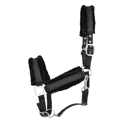 Nylongrimma Ylva | Ponny-Full