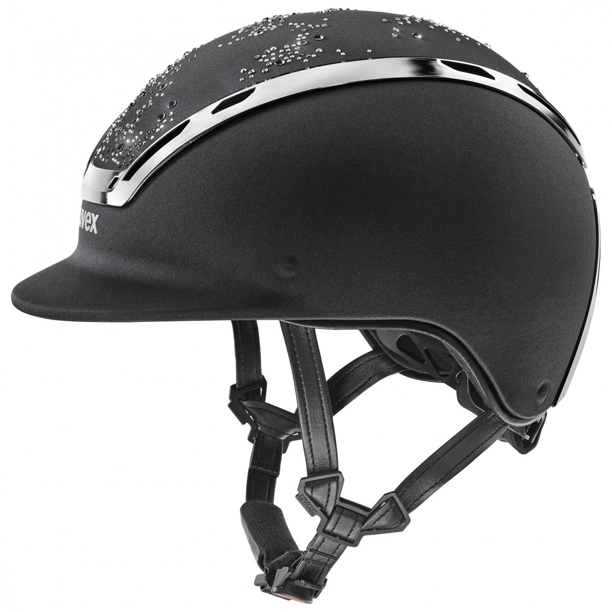 Ridhjälm Exxeed Diamond | 52-59 cm