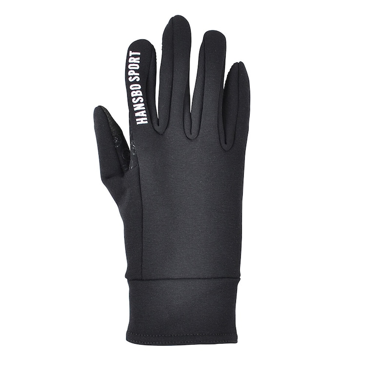 Ridhandskar Polar Touch