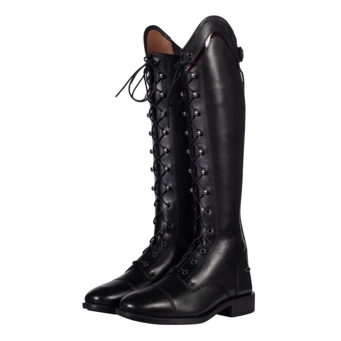 Ridstövlar Glam Lace Kids | 30-39
