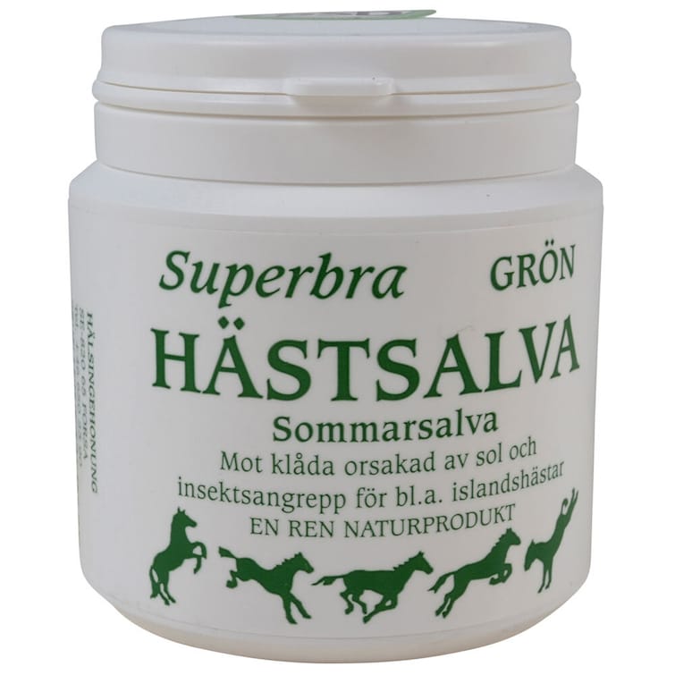Superbra Sommarsalva | 150-500 ml