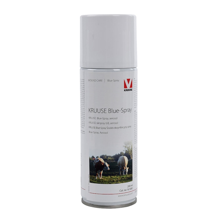 Blue Spray | 200 ml