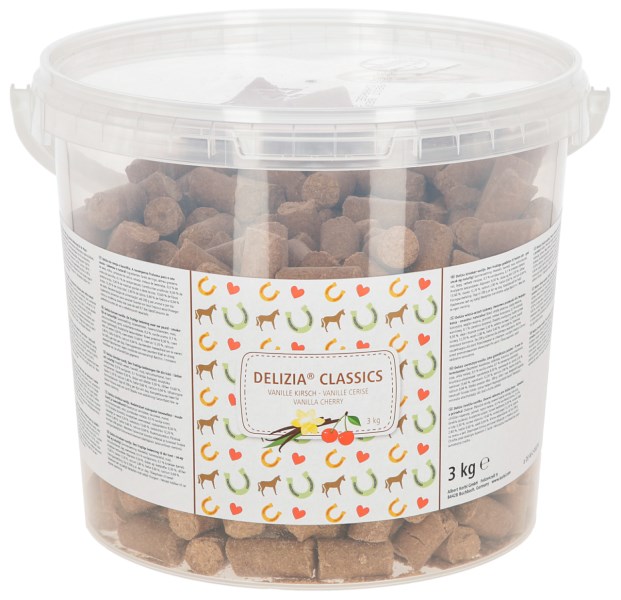 Hästgodis | 1-3 kg