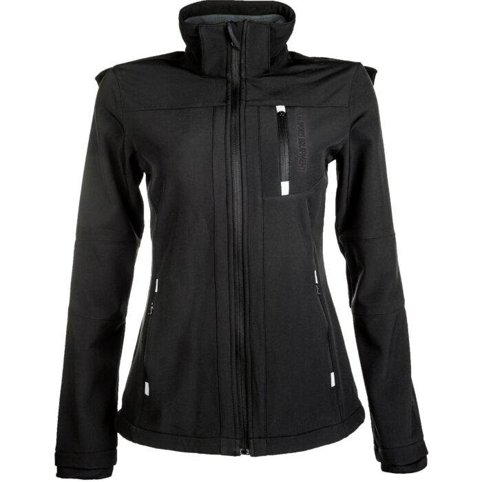 Softshelljacka Sport | 128 cl-XXL
