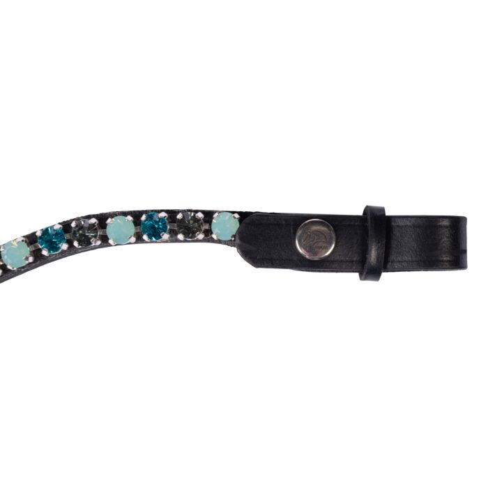 Pannband Aurora | Ponny-Full