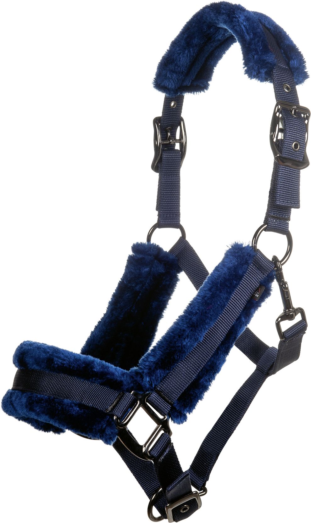 Nylongrimma Alaska | Ponny-Full