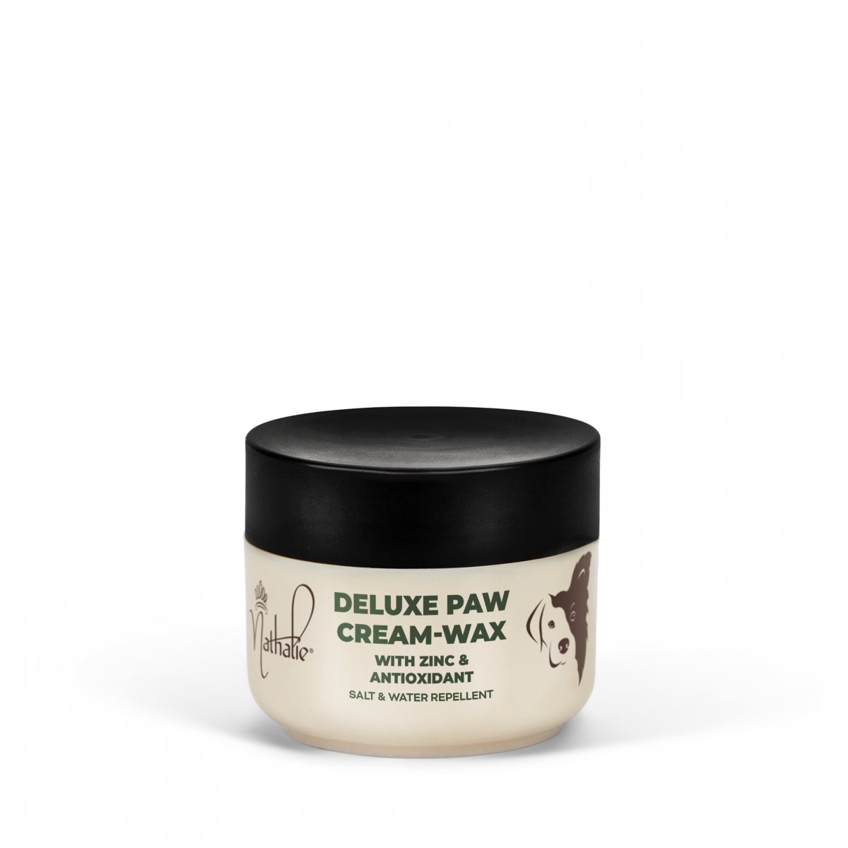 Tass-salva Dog Deluxe Paw Cream-Wax | 50 ml