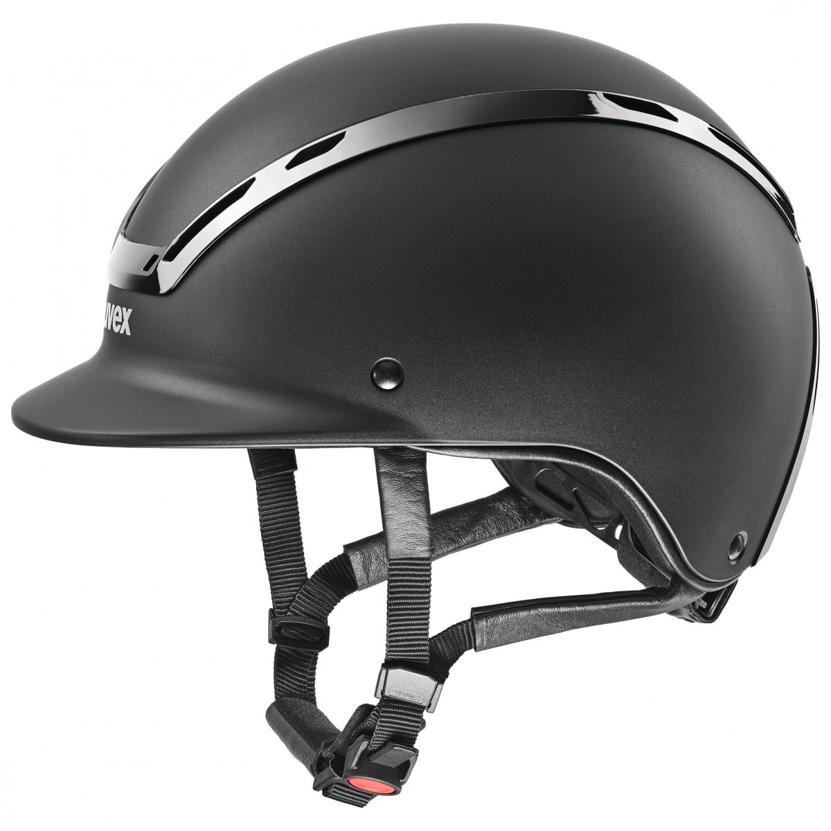 Ridhjälm Exxeed Active | 52-61 cm