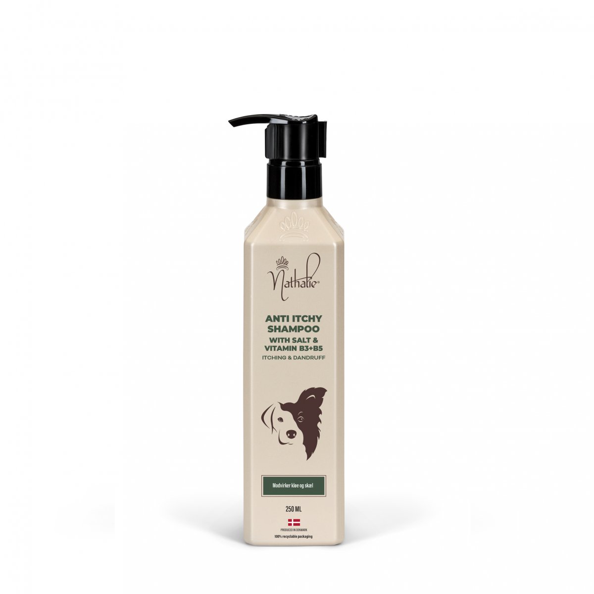 Anti kli-schampo Dog Anti Itchy Shampoo | 250 ml