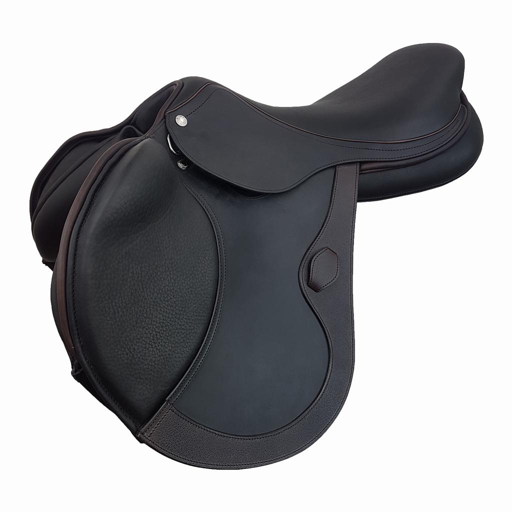 Hoppsadel Armando | 16,5-18"