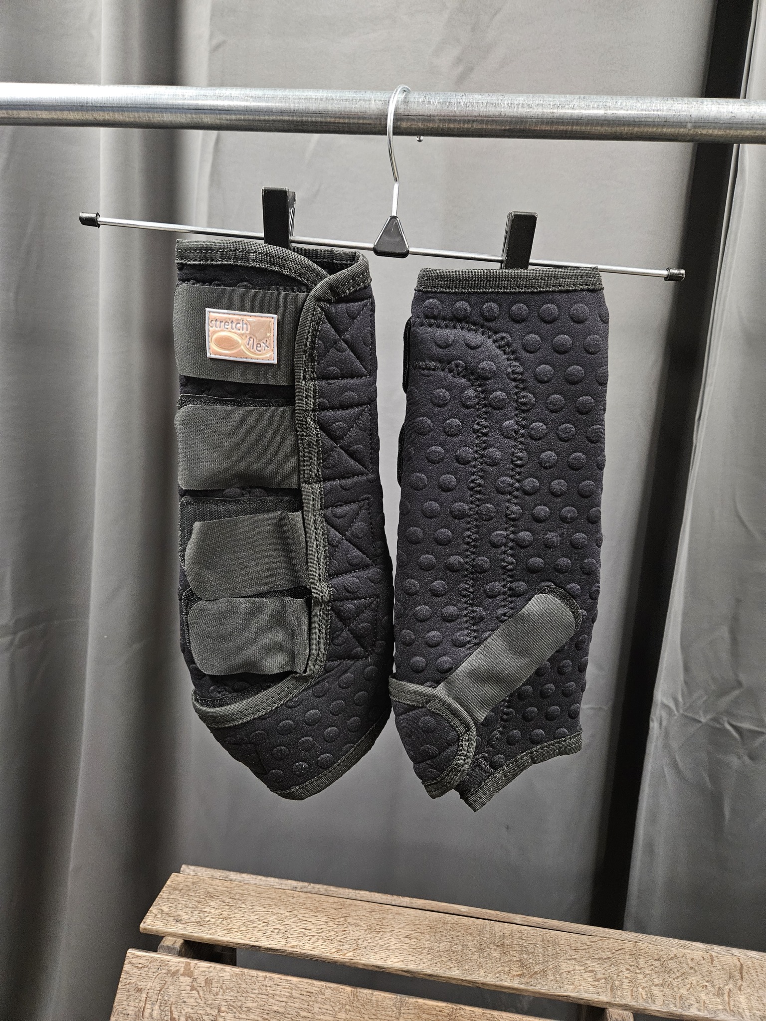 Arbetsdamasker Stretch & Flex | X-Large