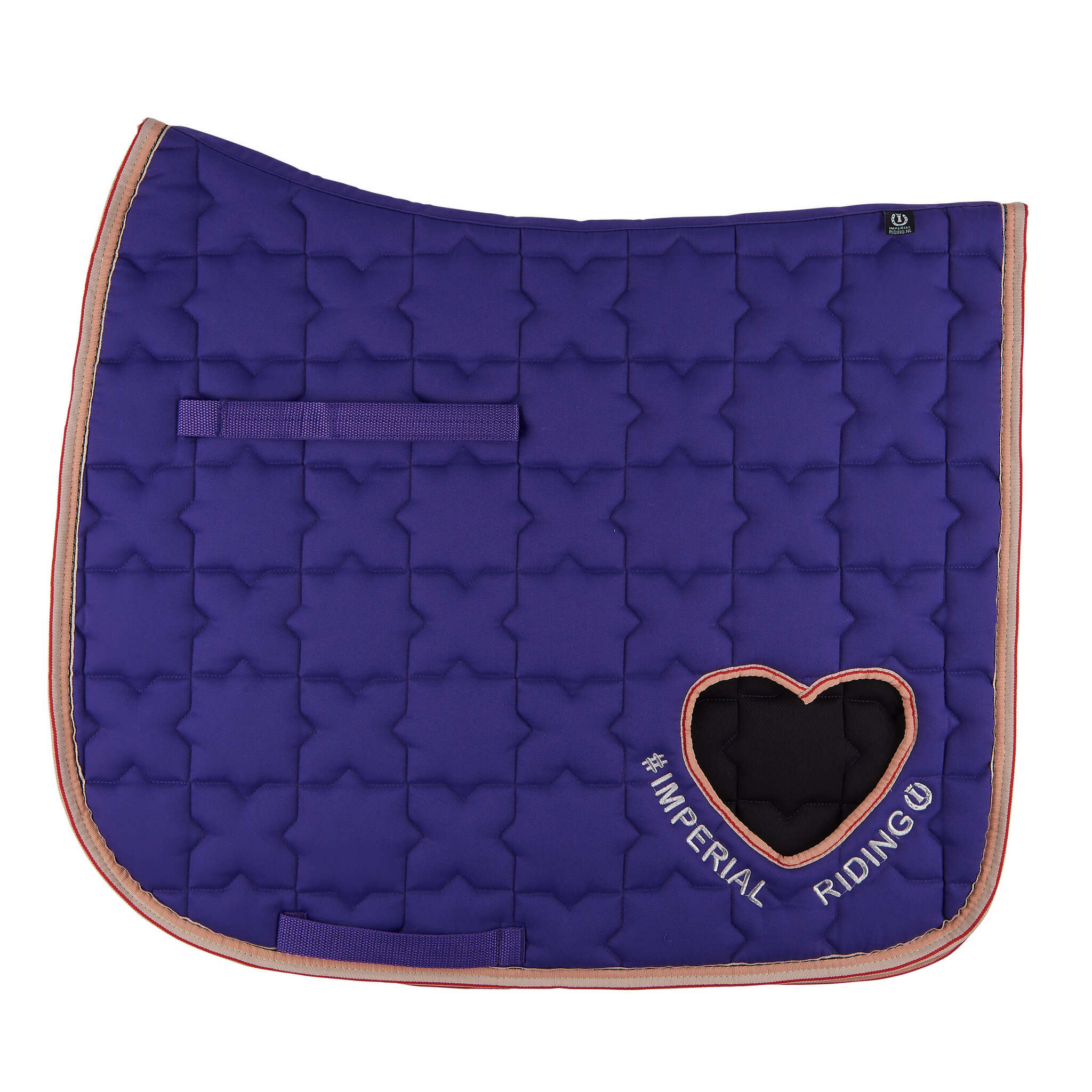 Dressyrschabrak Symbol | Ponny-Full