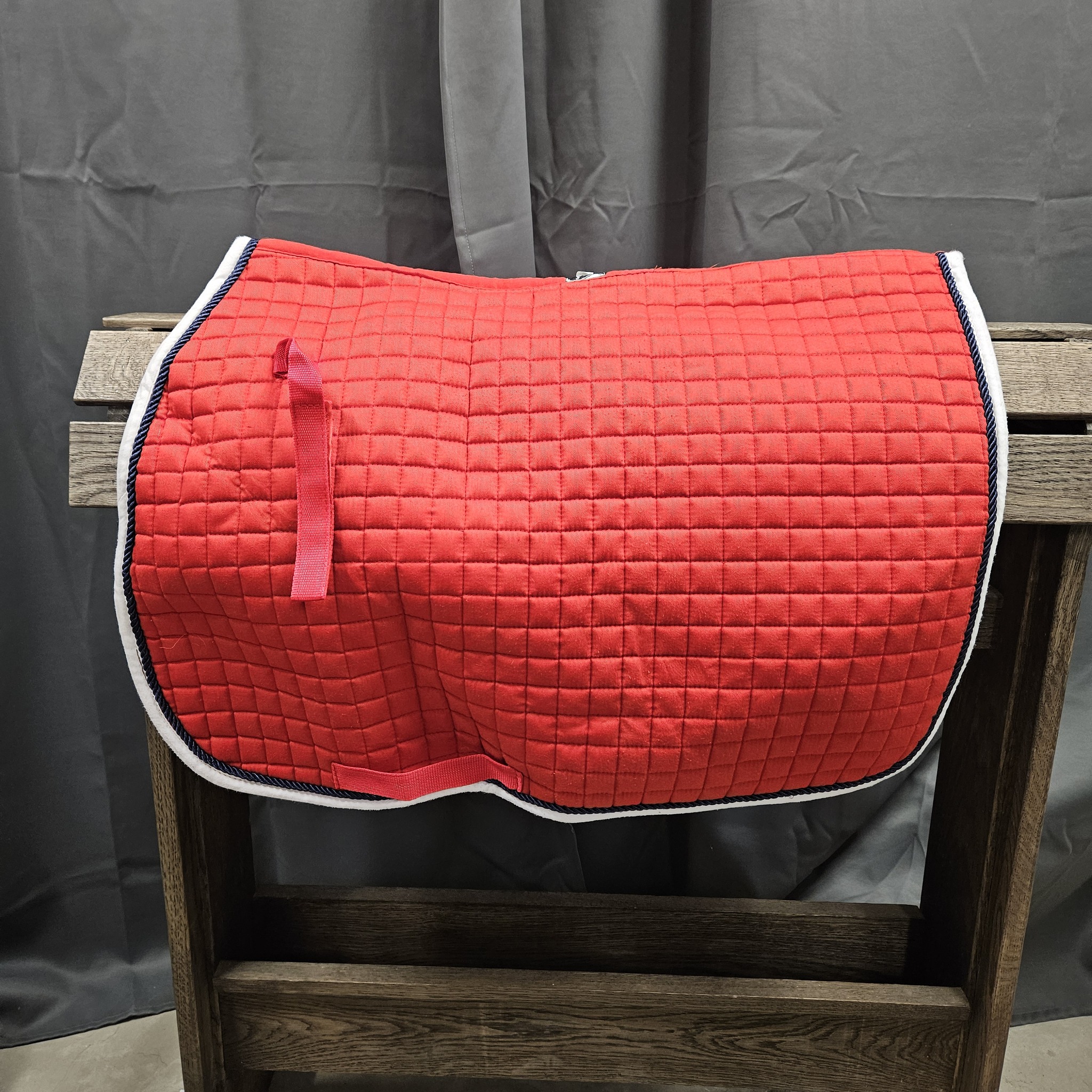 Dressyrschabrak | Full