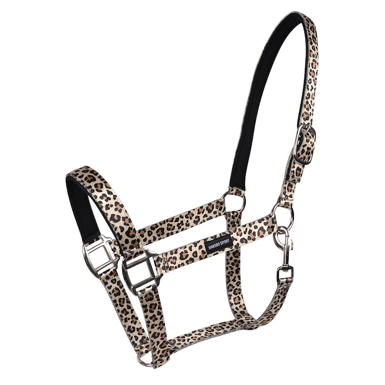 Nylongrimma Safari Breeze | Ponny-Full