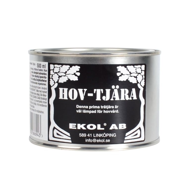 Hovtjära | 500g