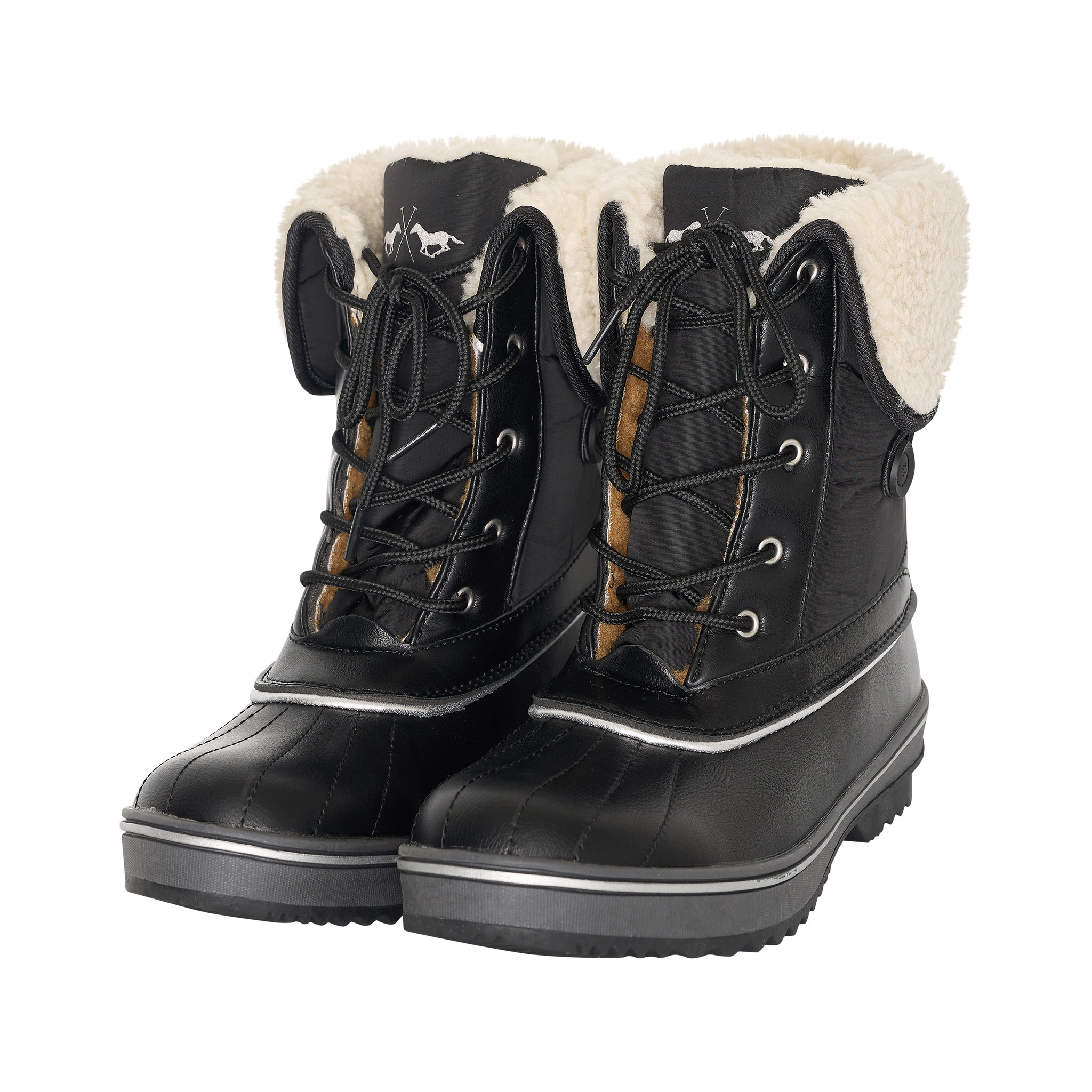 Stallkängor Glaslynn Luxe | 36-42