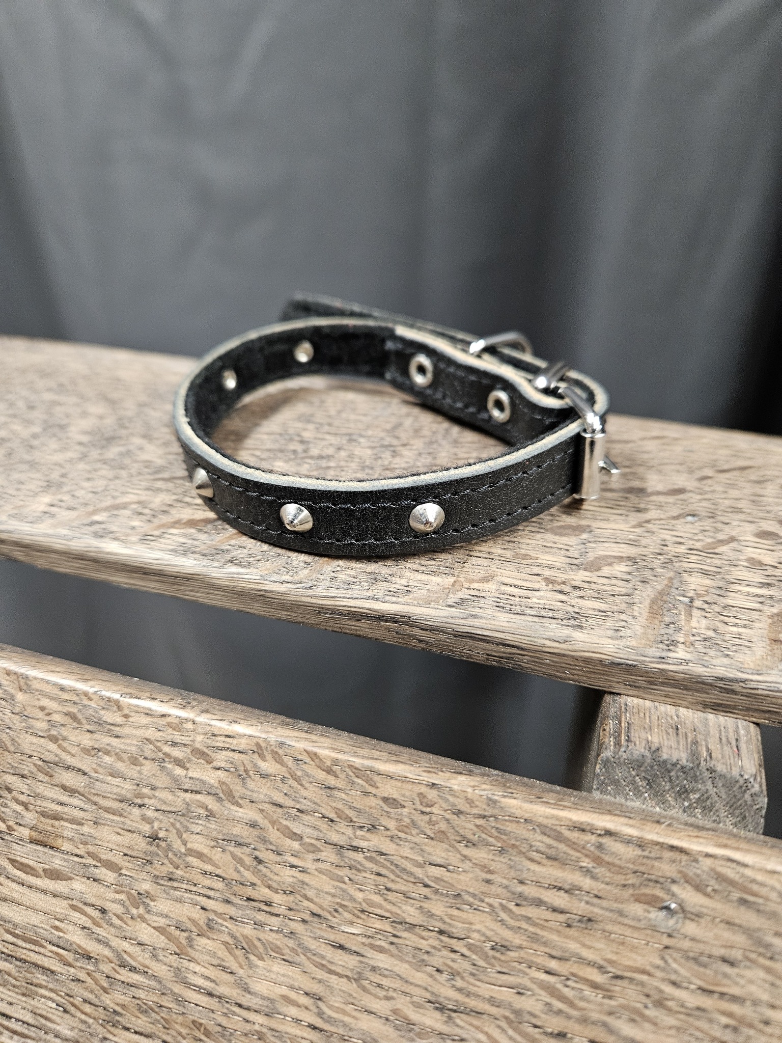 Halsband | 20,5-26,5 cm