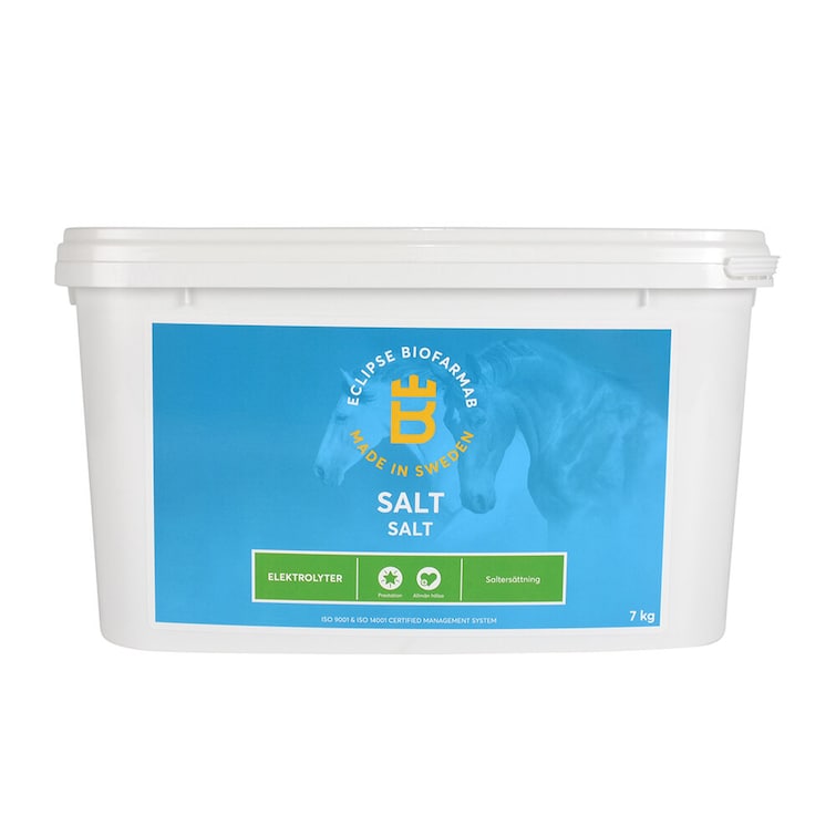 Salt | 7 kg