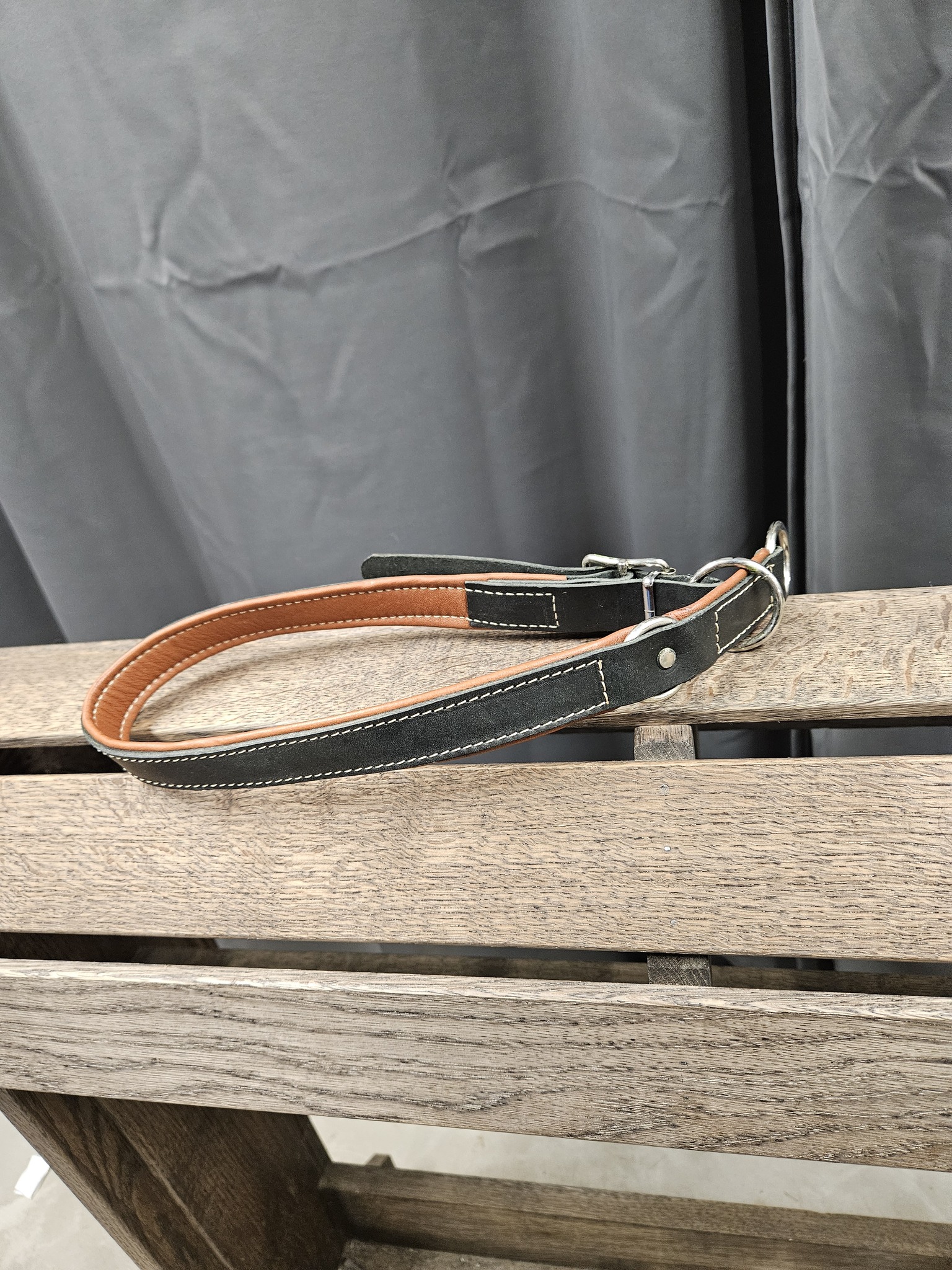 Halsband | 60 cm