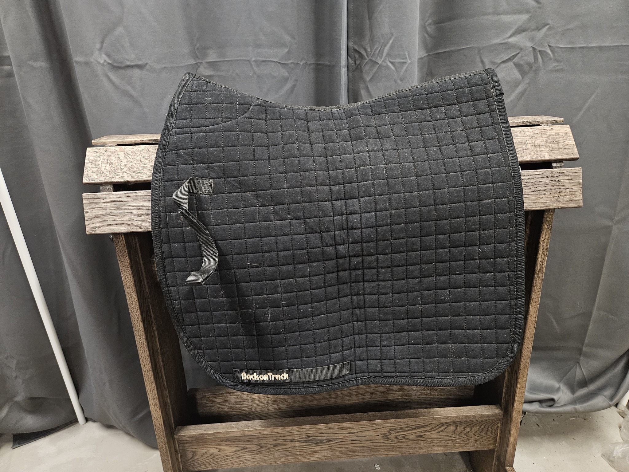 Dressyrschabrak | Full