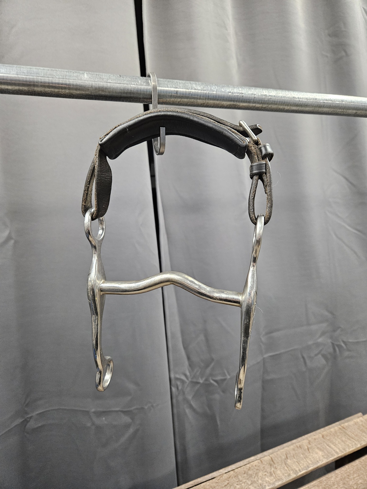 Stångbett | 12,5 cm