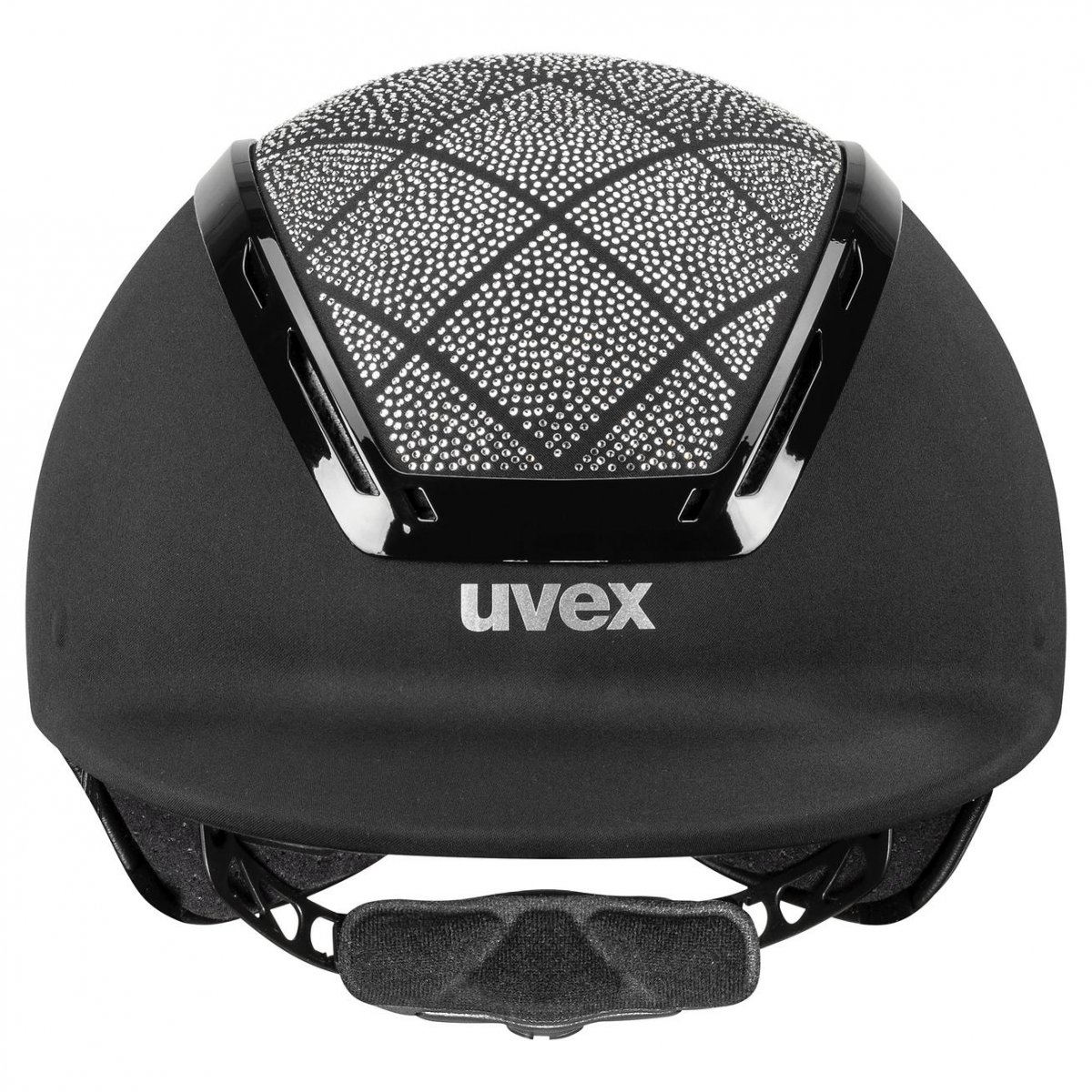 Ridhjälm Exxeed Flash | 52-59 cm