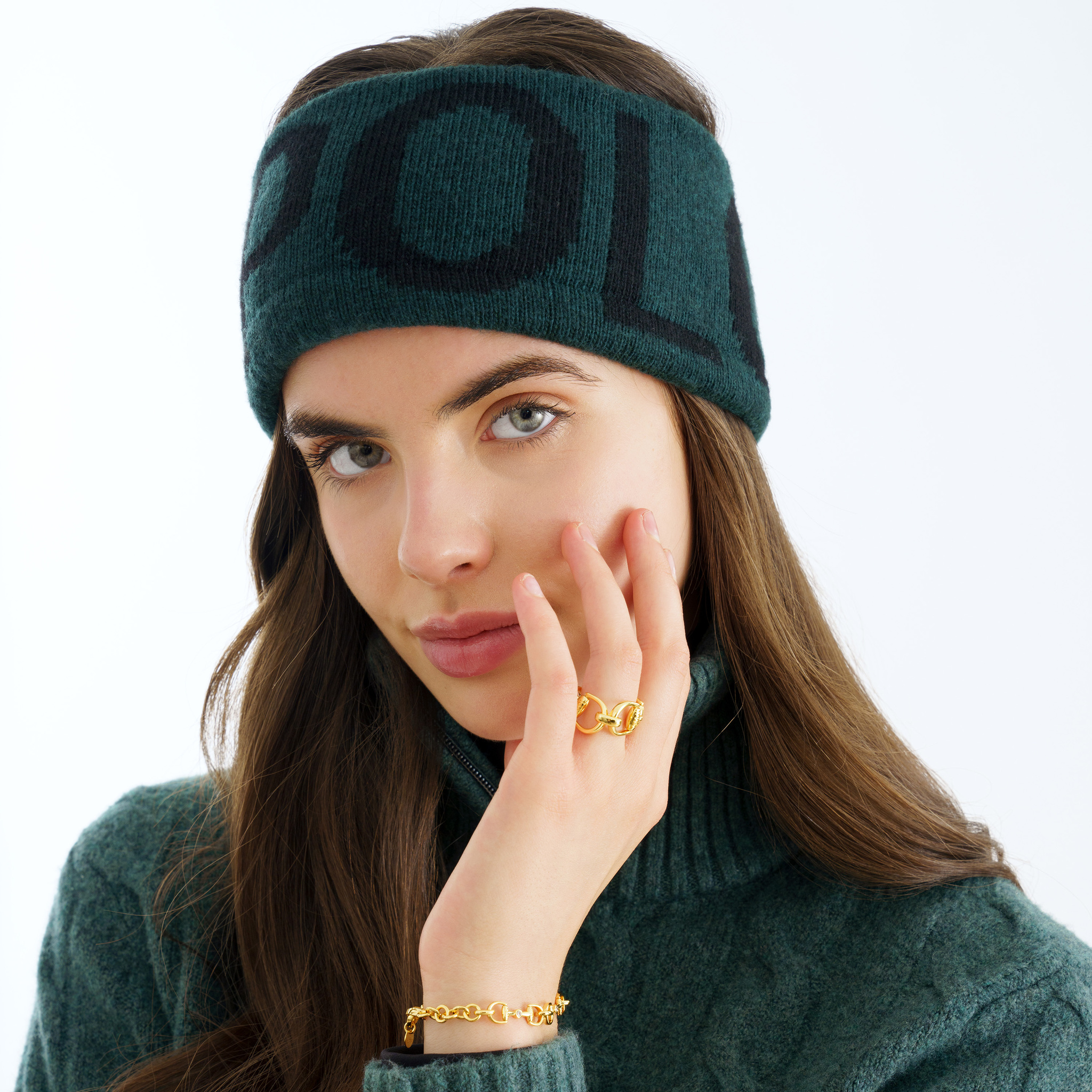 Pannband Abbie | One Size