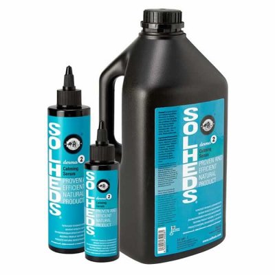 Calming serum | 100 ml-2L