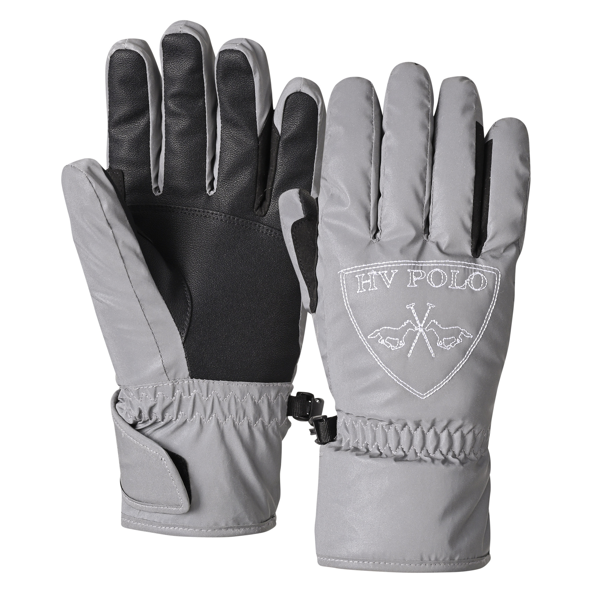 Vinterridhandskar Sports | 116 cl-XL