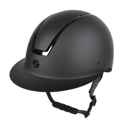 Ridhjälm Vision Shadow Chrome | 52-60 cm