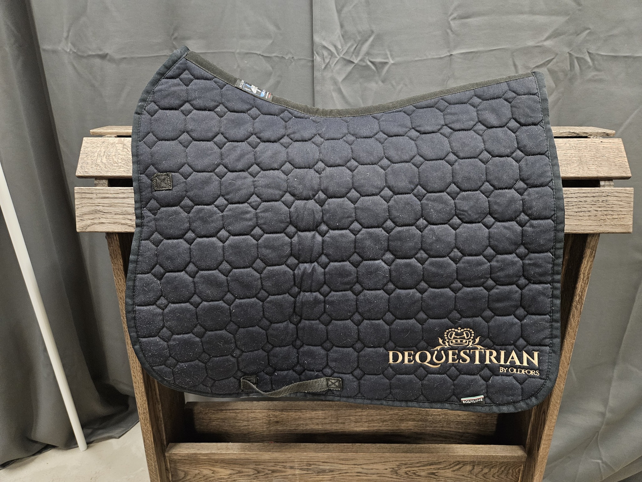 Dressyrschabrak