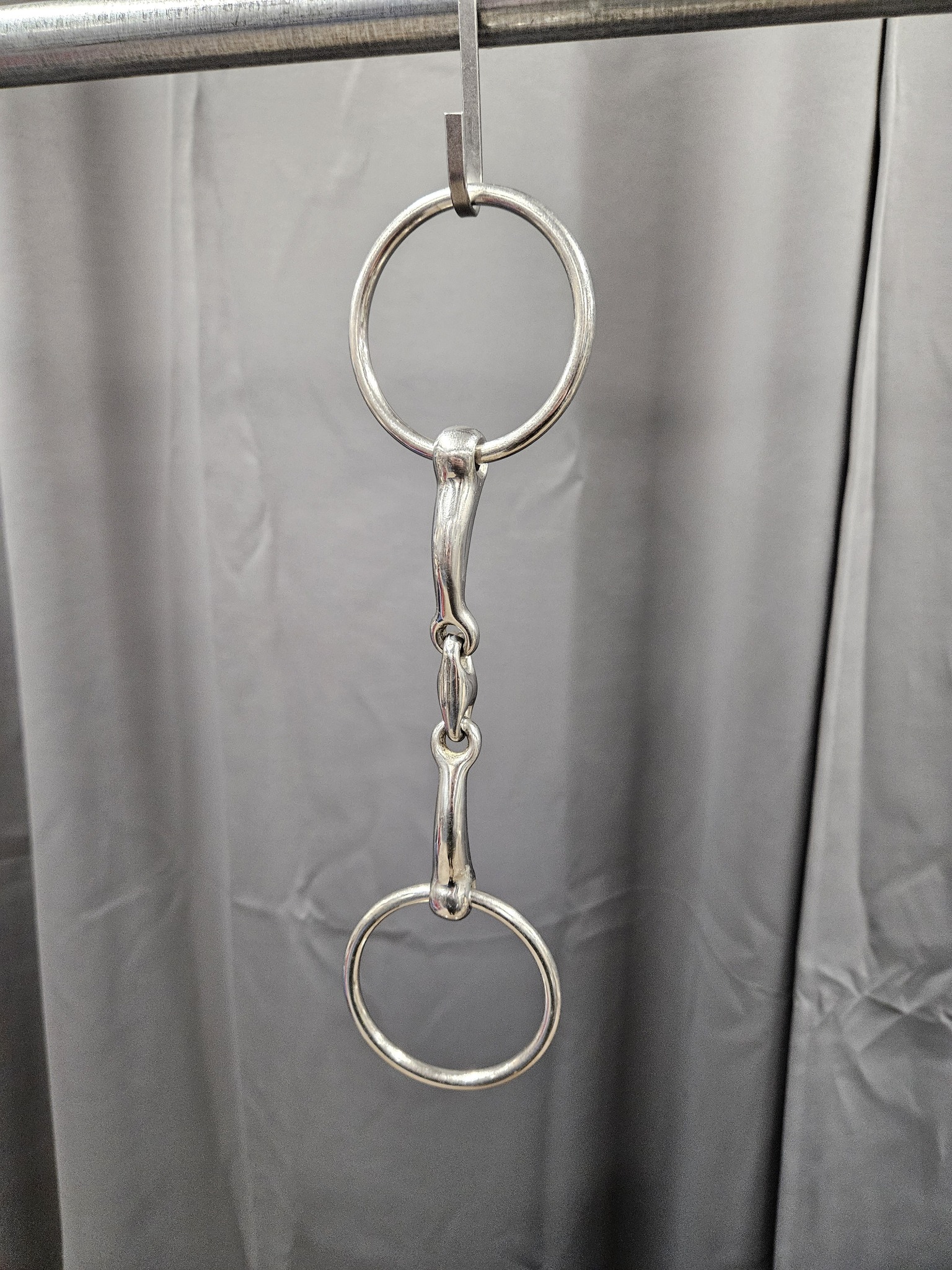 Tredelat bett | 13,5 cm