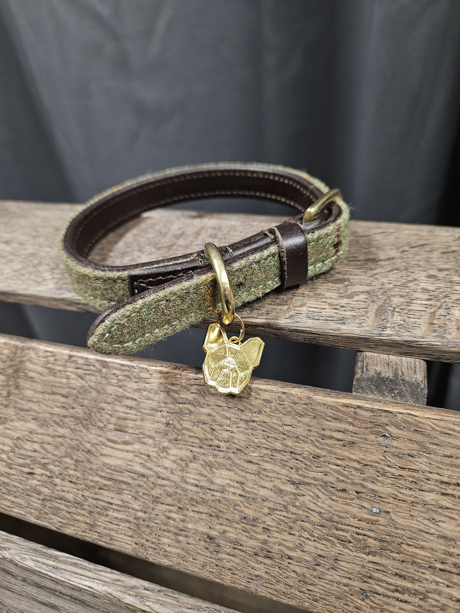 Halsband | 29-36 cm