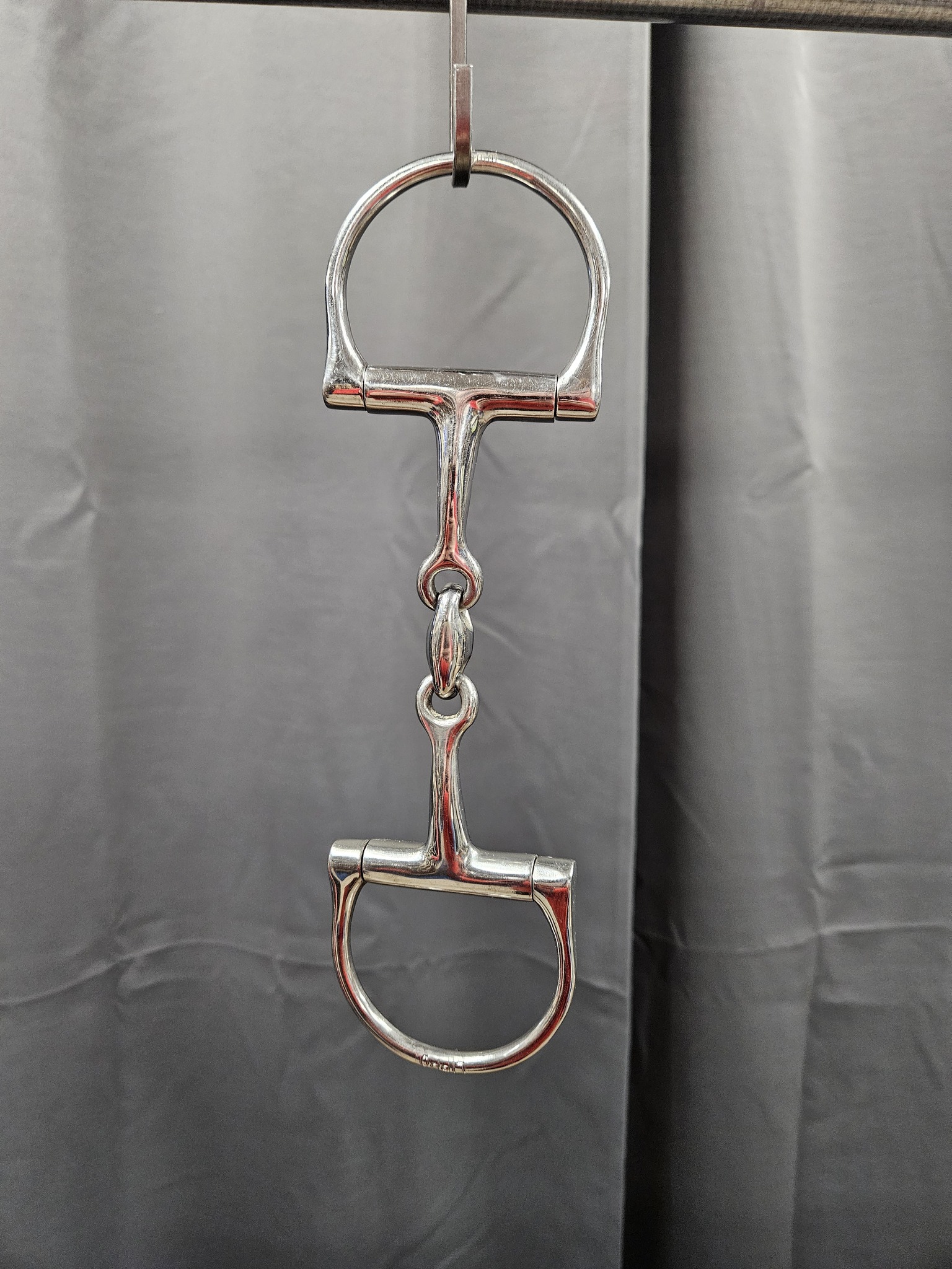D-ringsbett | 11,5 cm