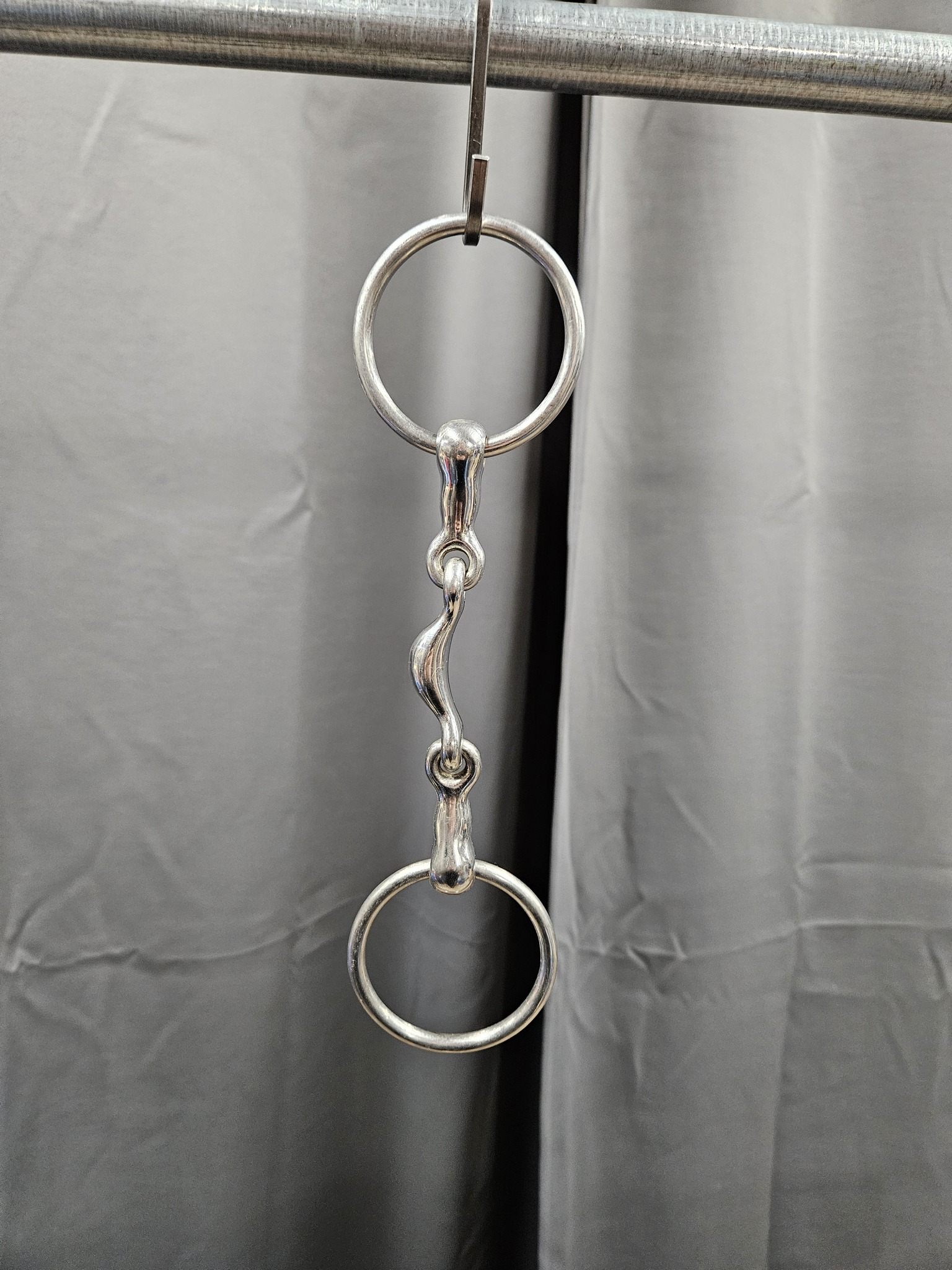 Tredelat bett | 12,5 cm