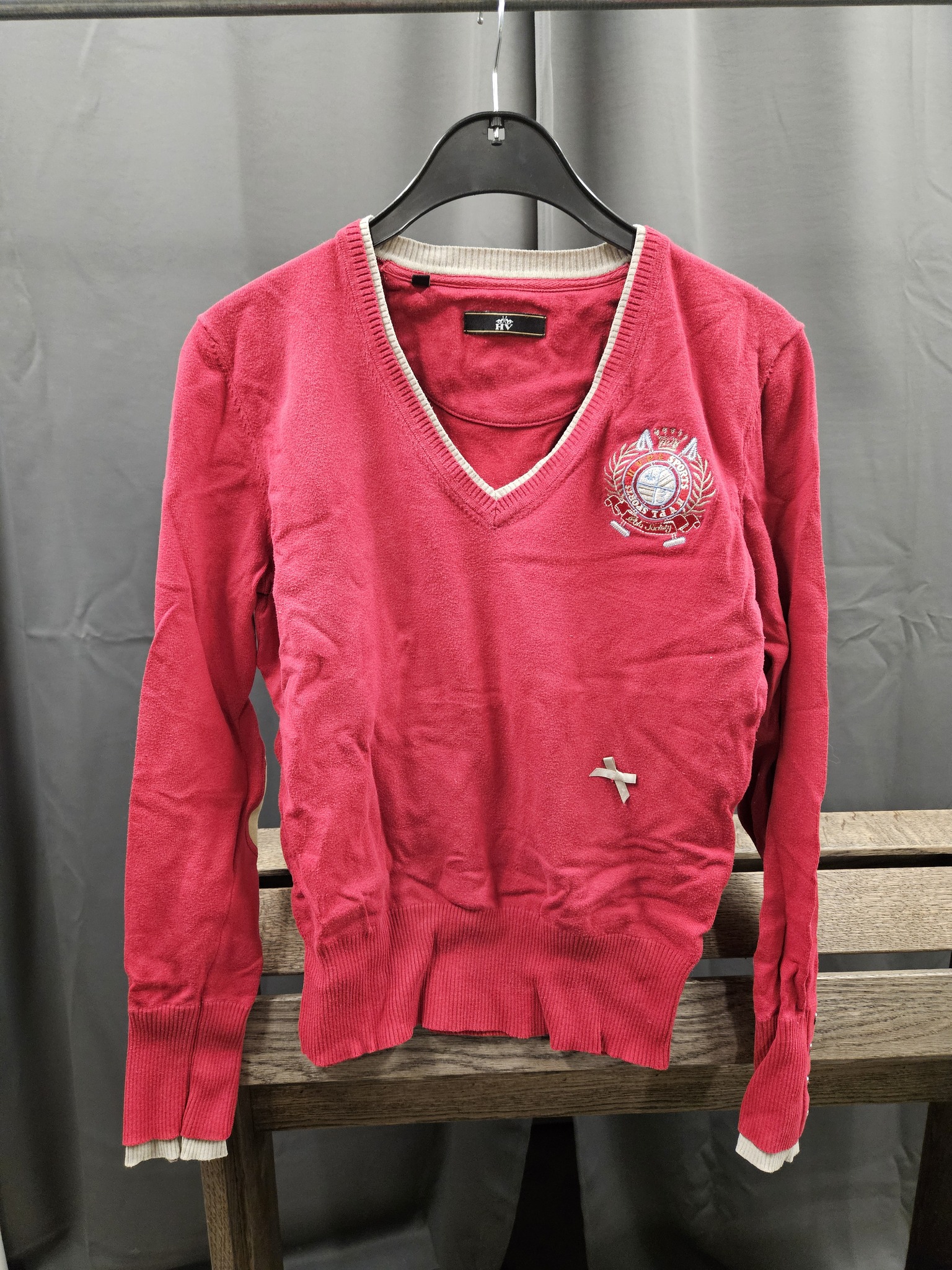 Pullover | Large