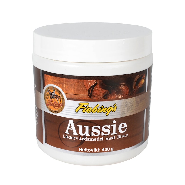 Läderfett Aussie | 400g